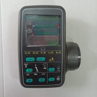 7834724000 7834-72-4000 Engine 6D95 Monitor Display Panel for PC200-6 PC220-6 PC230-6 Excavator