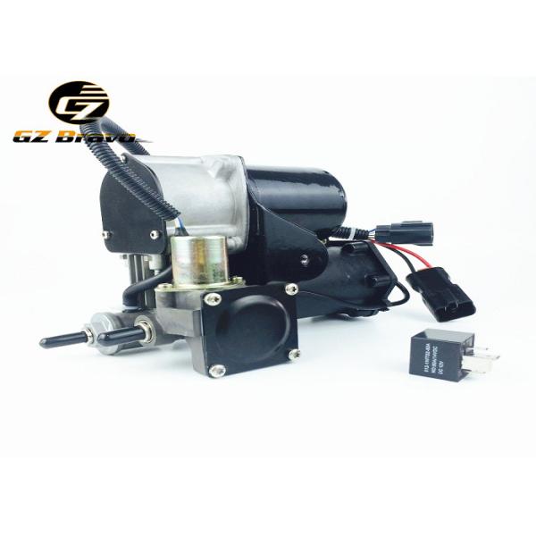 LR045444 Air Pressure Compressor for Discovery 3/4 Sport Air Supply Device LR023964 LR044360