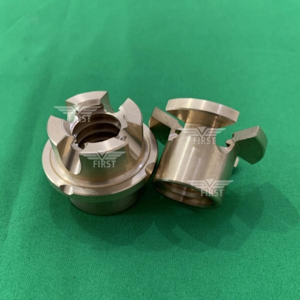 Roland 700 Части Чашки Медь для офсетной печати Roland Части чистого меди