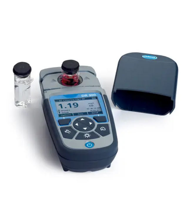 Best Selling Hach DR900 Multiparameter Portable Colorimeter