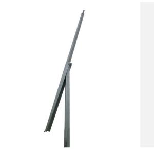 Square Lighting pole