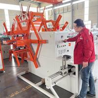Máquina de extrusión de plástico Máquina de producción de cinta de goteo para tuberías agrícolas Máquina de producción de cinta de goteo para tuberías