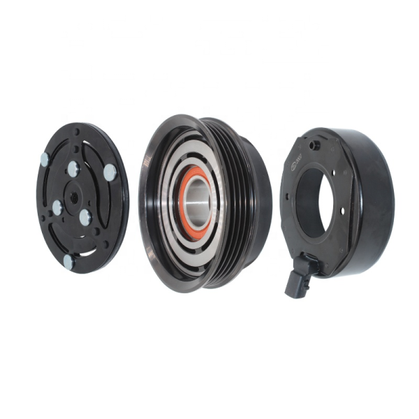 Ac Auto Compressor Clutch for toyota Terios 4pk 110mm air Conditioning Appliance Parts
