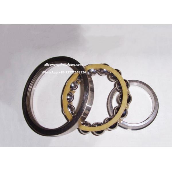 F-234977.4 auto differential bearing special angular contact ball bearing 40.5*93*38mm