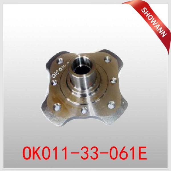 Wheel Hub Bearing OK011-33-061E  KIA
