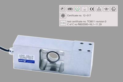 Single Point Stainless Steel Load Cell Module High Accuracy For Belt Scales