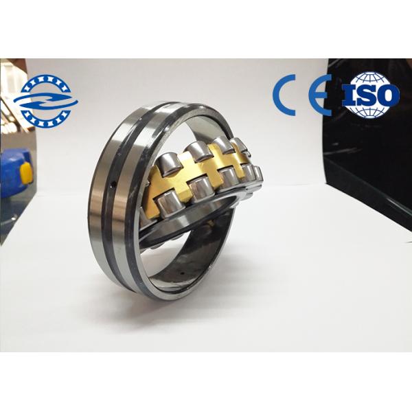 Собственная личность выравнивая подшипник ролика двойной строки сферически для печати 22224CA 120*215*58mm