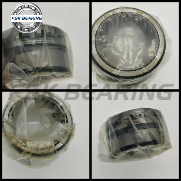 High Radial Load SJ-7224 Single Row Inch Needle Roller Bearing  30.16*42.86*25.4 mm