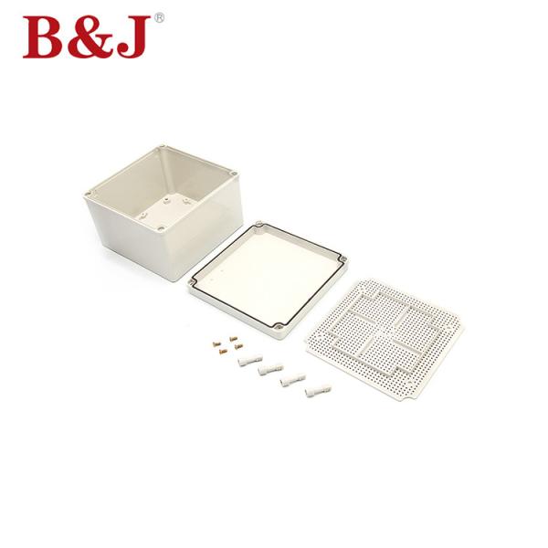 Convenient Outdoor Electrical Enclosures Cabinets For Network Communication