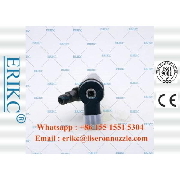ERIKC 0445110431 fuel pump dispenser inyector For BOS 0 445 110 431 common rail injection system 0445 110 431 for JAC