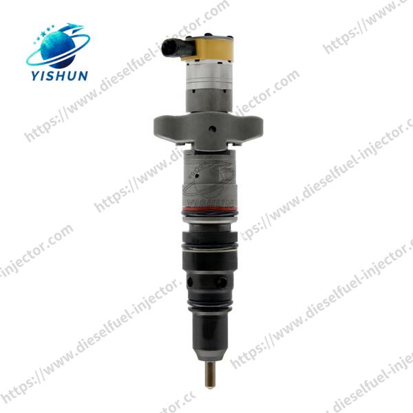 Запчасти двигателя C9 Инжектор топлива Assy 328-2573 3282573