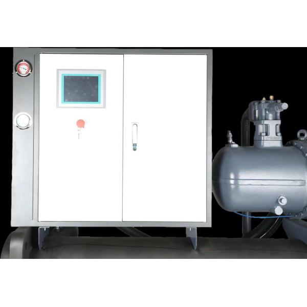 Промышленный холодильник 3 фазы/380V/50Hz с передовой технологией охлаждения