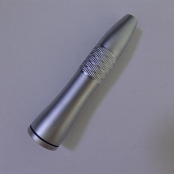 Dental Midwest Push Button Air Motor Contra Angle Straight Low Speed Handpiece