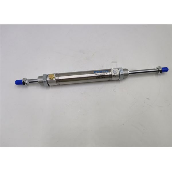 XL105 Printing Machine Spare Parts Front Gauge Adjustment Cylinder L2.334.009