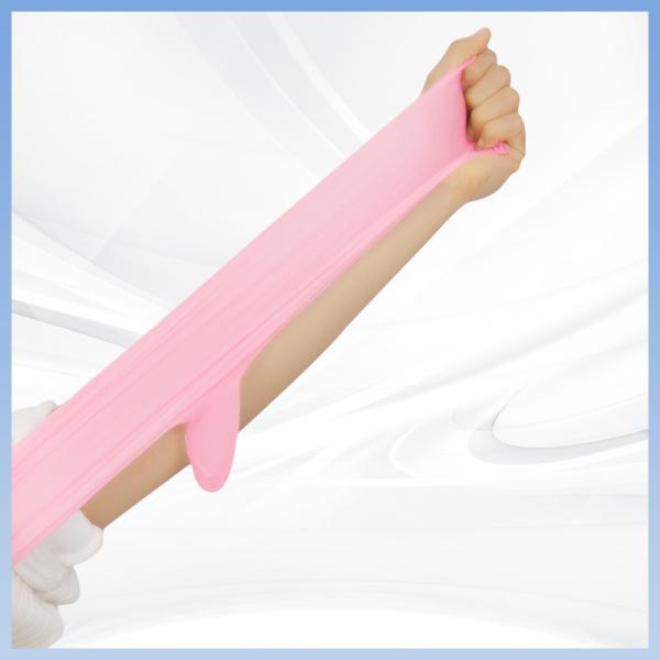 Industrial Household Chemical Resistant Disposable Nitrile Gloves 6 mil 7 mil