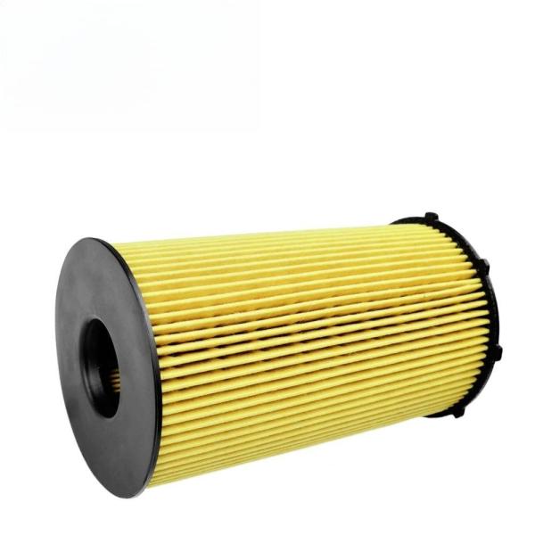 Engine Parts Oil Filter Manufacturer in China Car Oil Filter 1109X8 CH10035 E102HD156 1109AW 1311289 1109X7
