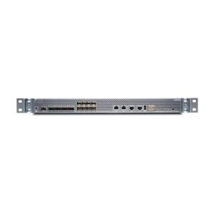 Customized Size MX204 Router with SDK Function and Permanent License for Enterprise Networking