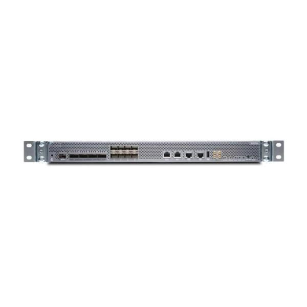 Customized Size MX204 Router with SDK Function and Permanent License for Enterprise Networking