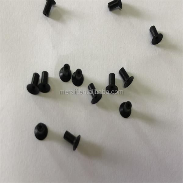 silicone rubber suction cup Vacuum Sucker Reusable suction vacuum cups