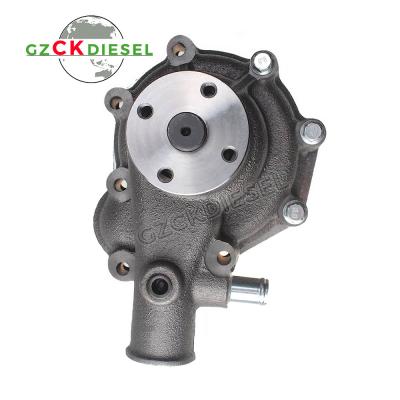 Water Pump 32A45-00040 for S4S 804C-33T 804D-33T Engine