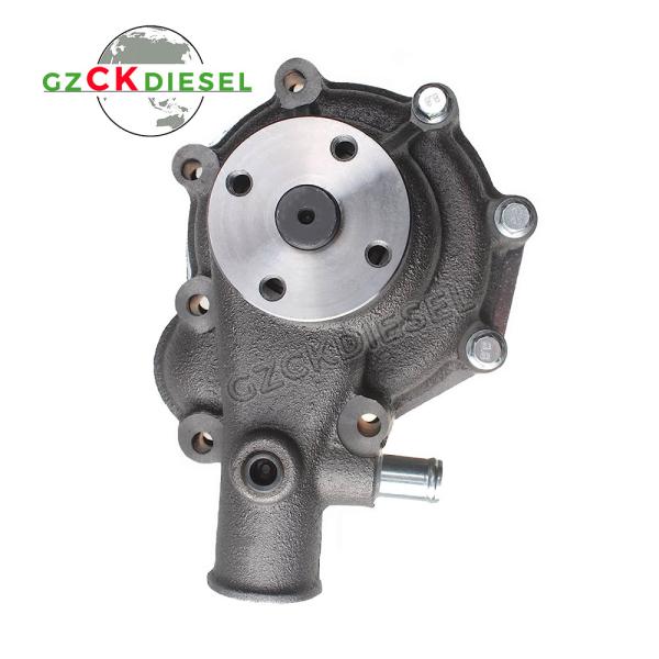 Water Pump 32A45-00040 for S4S 804C-33T 804D-33T Engine