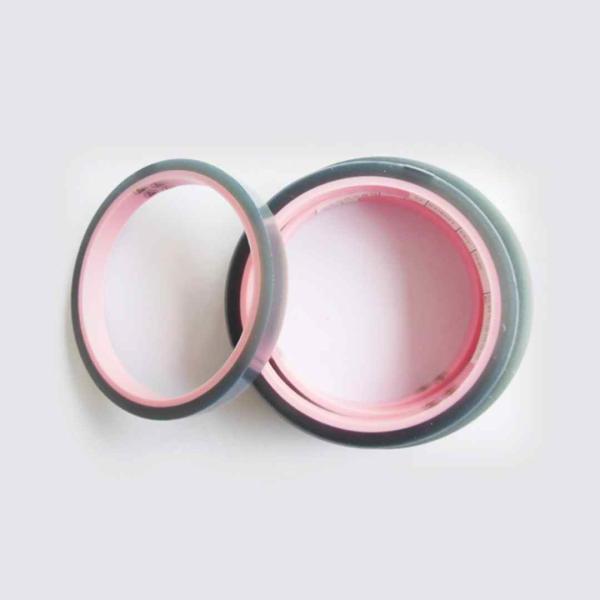 High Gloss Finish Polyimide Tape for Regular Fit Applications