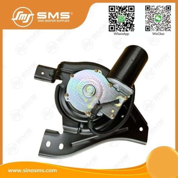Wiper Motor DZ16231740030 SHACMAN Truck Parts Shacman X6000