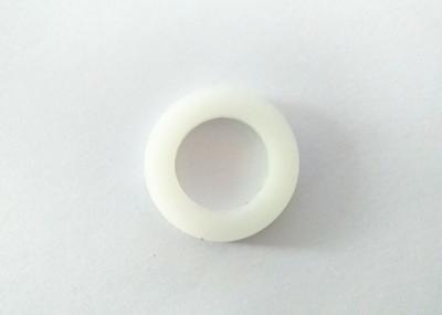 Waterproof O Rings Injection Molded Part Acid Resistance FDA SGS Certificate
