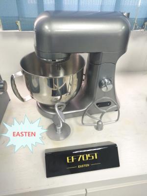 Easten Kitchen Help 4.8 Liters Die Cast Stand Mixer EF705T/ 1000W Kitchen Use Die Cast Stand Mixer Price