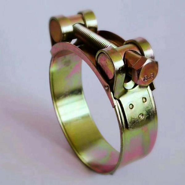 Части оборудования для штамповки Нержавеющая сталь Металлические зажимы с винтом для пальцев