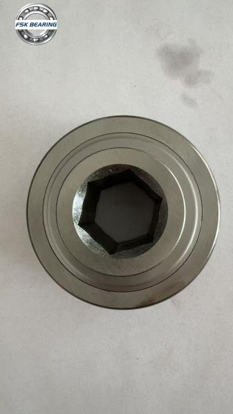 High-Quality 207KRR28-HX Hexagon Socket Agricultural Machinery Bearings Agricultural Ball Insert Bearing
