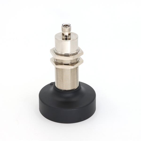 U30 Industrial Ultrasonic Sensors NPN 350mm - 6000mm 5 Pin M12 Connector