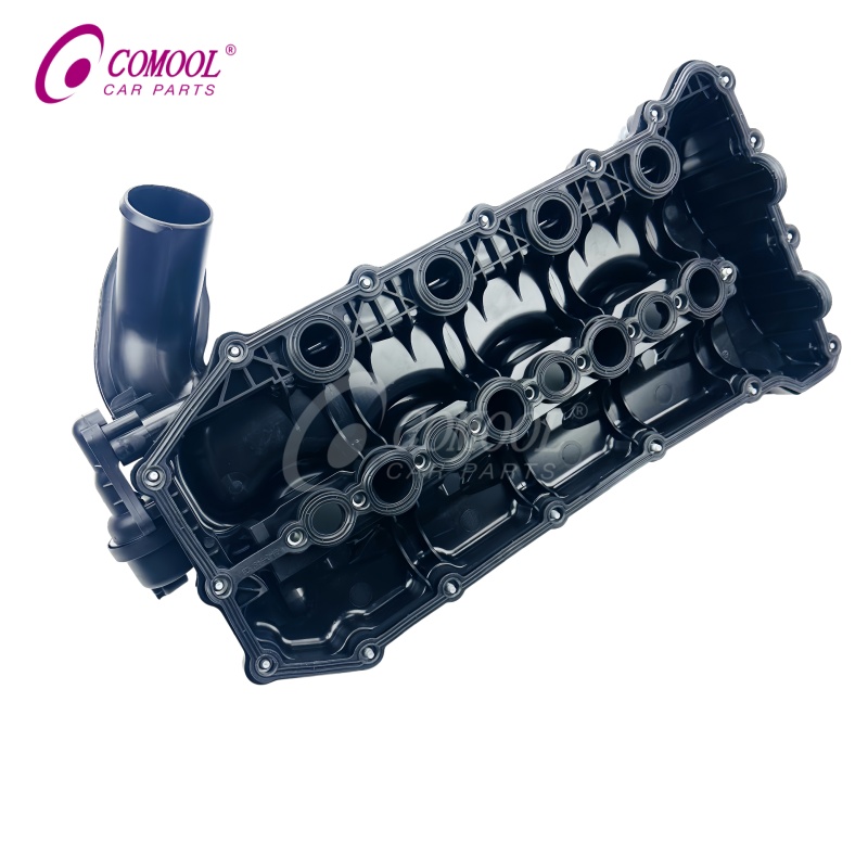 COMOOL Left Engine Cylinder Head Cover LR005659 For Land Rover L320 L322