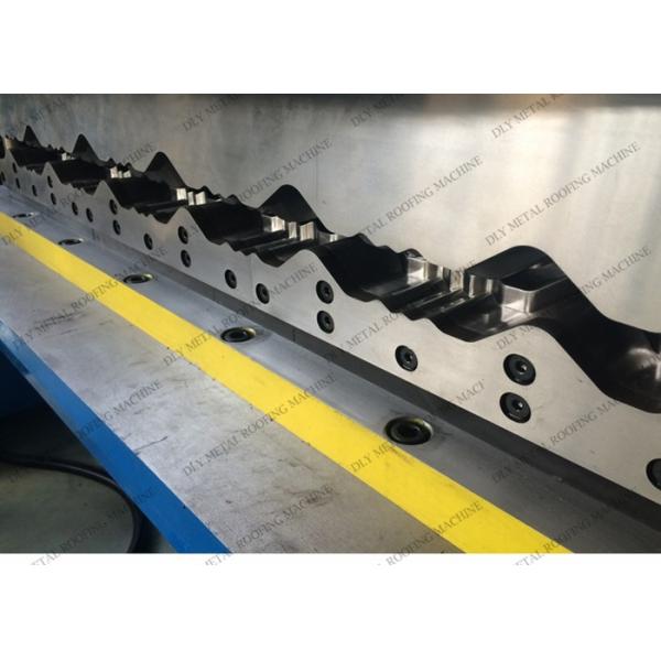 DLY Metal Roofing Machine