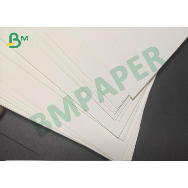 Papel de Cupstock Las tazas de café candentes empapelan el papel espesado 350gsm material