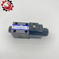 DSG-01-2B3-D24-N1-50 YUKEN Vlve directionnelle DSG-01 Pour les systèmes hydrauliques