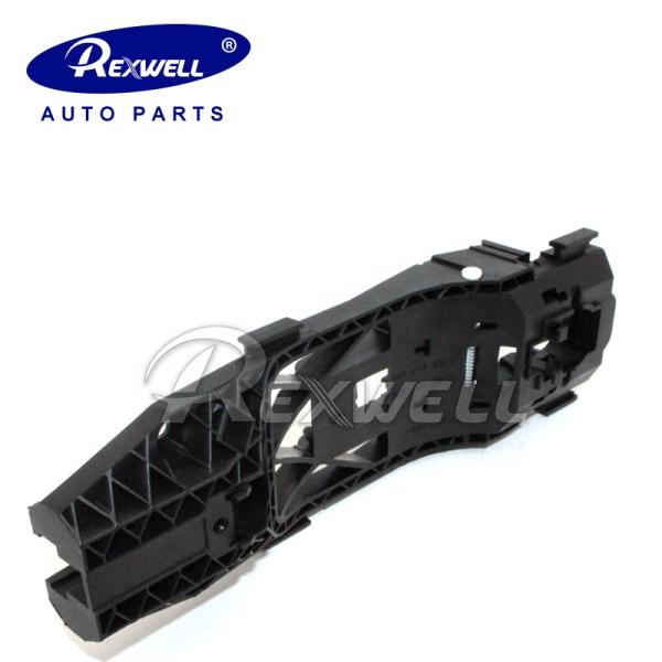 Skoda VW SEAT 5N0839885H Porta exterior do carro