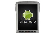12.1 pantalla Tesla Vertical Android pantalla para Ford F250 F350 2013-2014 Multimedia de automóviles Stereo GPS Carplay Player