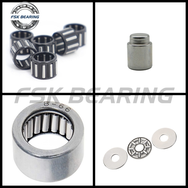 HMK1515 HK1516 BK1516 HK1518 HK1520 HMK1520 Agricultural Machinery And Motorcycle Needle Roller Accessories