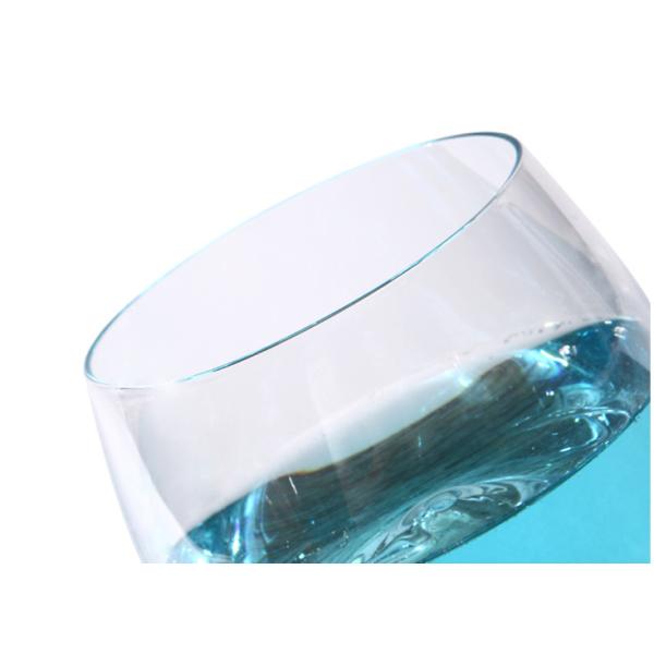 Роскошный виски пробуя стекла, уникальный набор Тумблер кристаллического стекла Эвереста