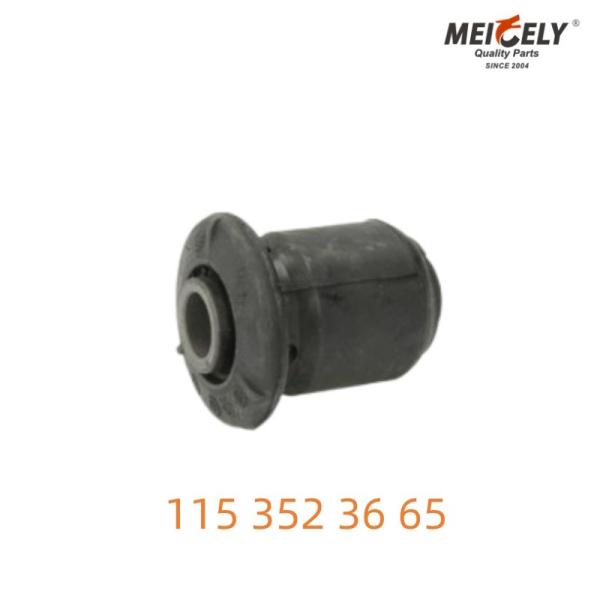 Genuine 115 352 36 65 OEM Bushing For Mercedes- Benz Auto Parts