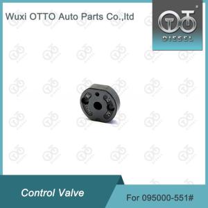 Denso Injector Control Valve