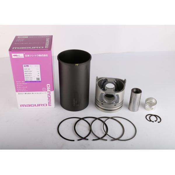 Набор рабочей втулки цилиндра DIA 112mm для двигателя дизеля 4HK1-XD ISUZU