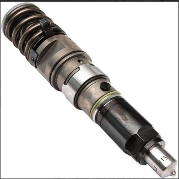 T402743 Fuel Injector Assembly For Perkins Engine Parts 4008 4012