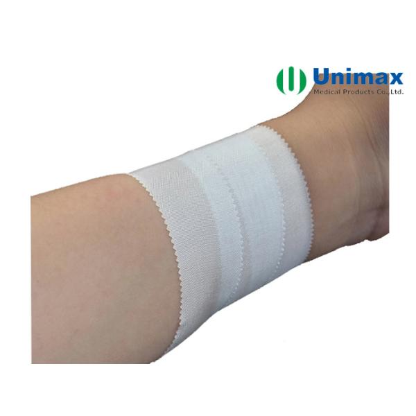 Adhesive Silk UNIMAX 4.5m Surgical Plaster Tape