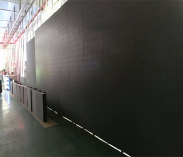 Внешний гигантский LED-стенный 3D 4k LED-экран LED-знак Внешний P10 LED-дисплей для рекламы в СМИ