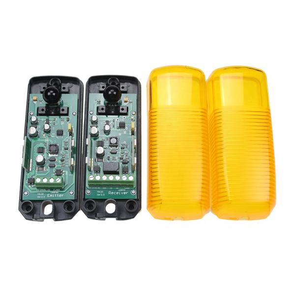 Водоустойчивые лучи безопасности загородки RTS ворот IP54 ультракрасные