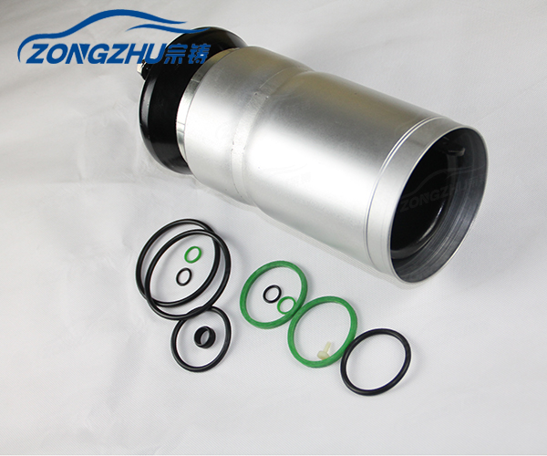 Front Air Spring Front Suspension Parts Land Rover Discovery 3 LR016403 RNB501580