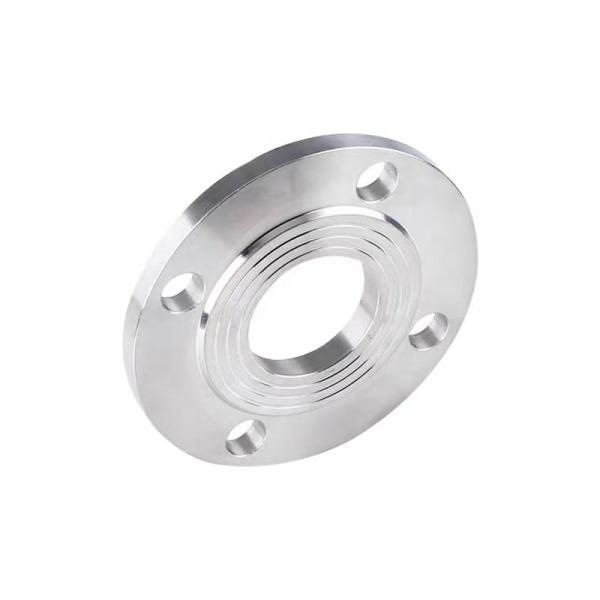 Clamped Connection Stainless Steel 304 Blind/Slip On/Flat Plate/Socket RF