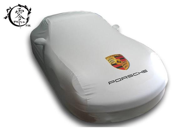 Waterproof Car Decoration Items Covers All Weather Full Size Outdoor Snow Cover Custom Size